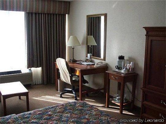 Doubletree By Hilton Princeton Zimmer foto