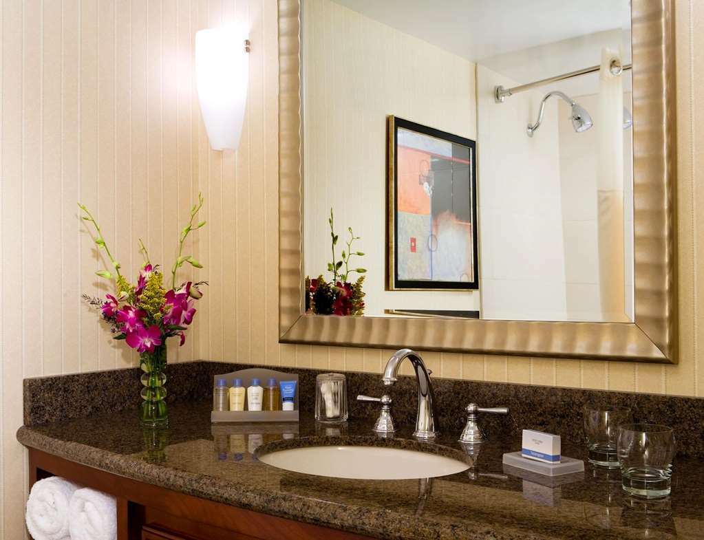 Doubletree By Hilton Princeton Zimmer foto